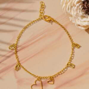 Hearts Chain