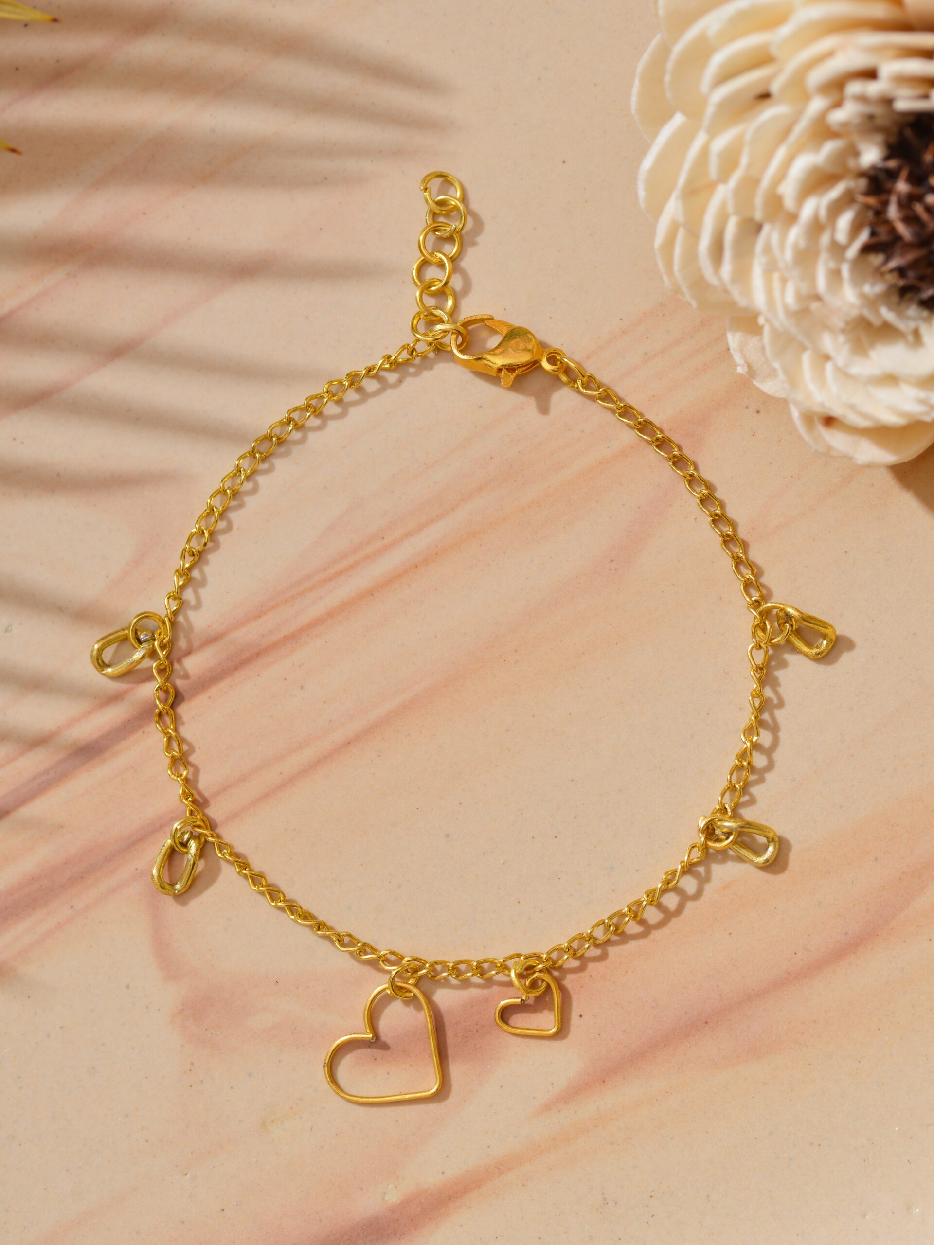 Hearts Chain